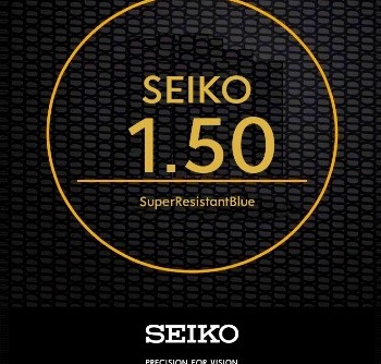 Seiko 1.50 SRB
